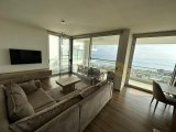 LUXURY apt ABELIA RESIDENCE 3+1 SEA VIEW BOĞAZ