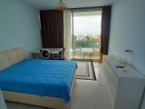 Abelia Residence STUDIO sea view. Full furniture