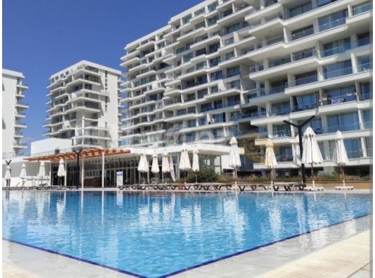 ABELIA RESIDENCE. STUDIO. SEA VIEW. FULL FURNITURE.