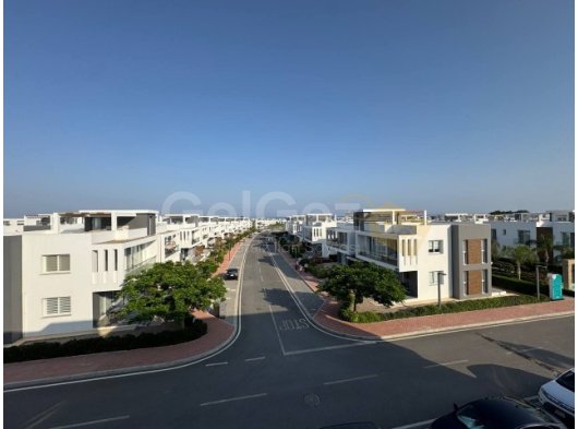 FOUR SEASONS 1 ETAP 1+0 EŞYALI KDV ÖDENDİ SÖZLEŞME DEVİR ÜCRETİ YOK