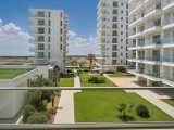 ABELIA RESIDENCE 2+1 DENIZ MANZARALI 90+45 MT2 BALKON FUL EŞYALI KIBRIS VERGİLER ÖDENDİ £140,000