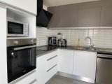 ABELIA RESIDENCE 2+1 DENIZ MANZARALI 90+45 MT2 BALKON FUL EŞYALI KIBRIS VERGİLER ÖDENDİ £140,000