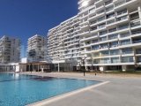 Abelia Residence STUDIO sea view and pool view. Full furniture