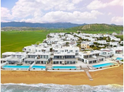 CAESAR BEACH 3+1 VİLLA 140.000 P PEŞİN 140.000 P 24 AY TAKSİT İLE SÖZLEŞME DEVİR ÜCRETİ YOK £280,000