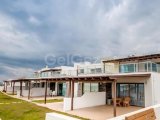 CAESAR BEACH 3+1 VİLLA 140.000 P PEŞİN 140.000 P 24 AY TAKSİT İLE SÖZLEŞME DEVİR ÜCRETİ YOK £280,000