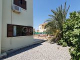 Iskele, complex with pool, Villa 3+1, with full furniture, beautiful garden,