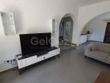 Iskele, complex with pool, Villa 3+1, with full furniture, beautiful garden,