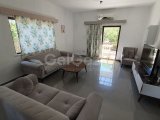 Iskele, complex with pool, Villa 3+1, with full furniture, beautiful garden,