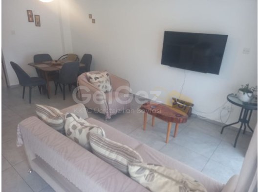 İSKELE ROYAL SUN REZİDANSTA 1+1 HERŞEY DAHİL GÜNLÜK KİRALIK DAİRE