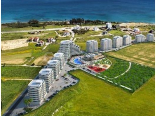 PARK RESIDANCE 2+1 LONG BEACH ISKELE FULL FURNITURE