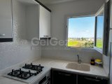 Iskele Long beach, ÜLGENLER apt 2+1 apartment, sea view, full furniture, near to sea