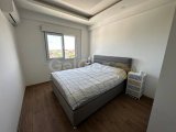 Iskele Long beach, ÜLGENLER apt 2+1 apartment, sea view, full furniture, near to sea