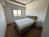 Iskele Long beach, ÜLGENLER apt 2+1 apartment, sea view, full furniture, near to sea