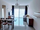 Caesar resort, long beach, apartment 2+1, full furniture, KOÇAN really