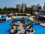 Caesar resort, LONG BEACH, ISKELE. 2+1 apartment. Full furniture. IN BEAUTIFUL COMPLEX