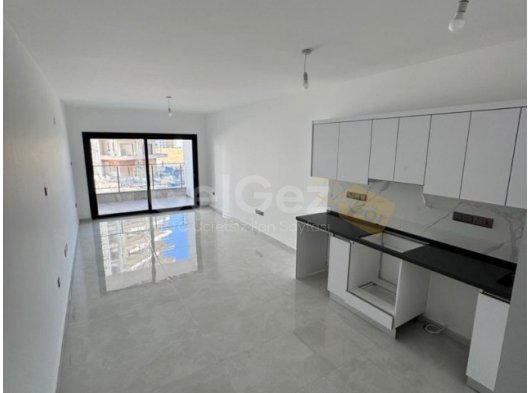 CAESAR RESORT 6.ETAP 1+0 1.KAT 1 AY SONRA TESLIM