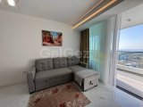 GRAND SAPPHIRE A BLOK 1+1 17.KAT KDV TRAFO VRV ÖDENDİ DENIZ MANZARALI