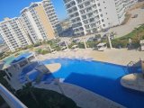 CAESAR RESORT 2.ETAP 1+1 FULL EŞYALI KDV TRAFO ÖDENDİ 4.KAT