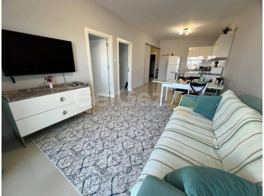 CAESAR RESORT 2.ETAP 2+1 FULL ESYALI 3.KAT KDV TRAFO ODENDI