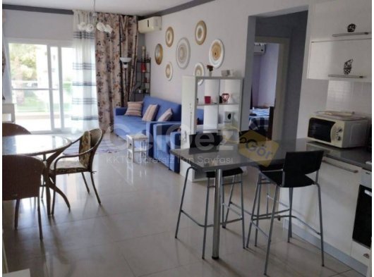 CAESAR RESORT 1.ETAP 2+1 FULL ESYALI 1.KAT KDV TRAFO ODENDI