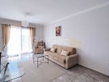 Long Beach, Park Residence 1+1, full furniture. 300 meters near to sea.