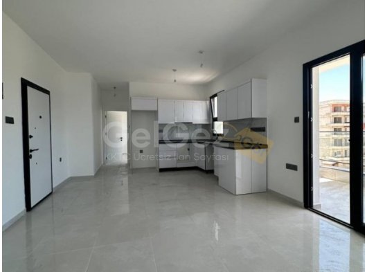 CAESAR RESORT 6.ETAP 1+1 ACİL!!!!!! KIBRIS İSKELE