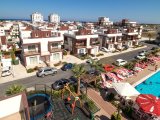 ROYAL SUN 1+1 FULL EŞYALI KDV ÖDENDİ KIBRIS ISKELE
