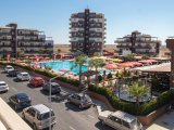 ROYAL SUN 1+1 FULL EŞYALI KDV ÖDENDİ KIBRIS ISKELE