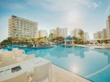 CAESAR RESORT 2.ETAP 2+1 FULL EŞYALI 6.KAT VERGİ ÖDENDİ KIBRIS