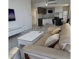 ABELIA RESIDENCE 2+1 DENIZ MANZARALI FUL EŞYALI KIBRIS ISKELE