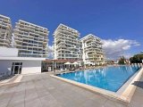 ABELIA RESIDENCE 2+1 DENIZ MANZARALI FUL EŞYALI KIBRIS ISKELE