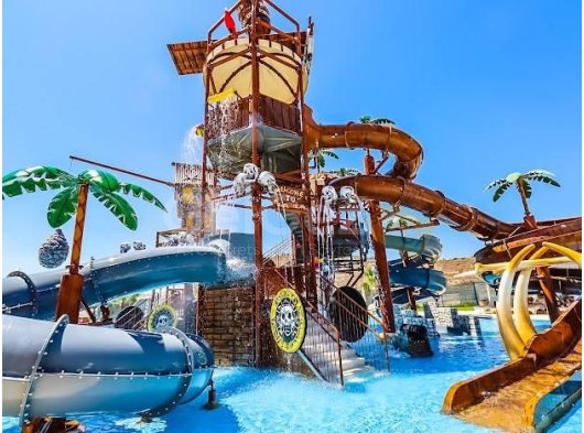 CAESAR BLUE 1+1 1.KAT HAZIR SATILIK DAİRE