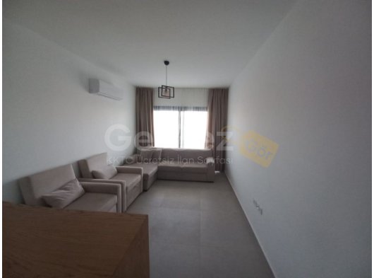 CAESAR RESORT 1+0 3 ETAP 6.KAT FULL EŞYALI VERGİLER ÖDENDİ