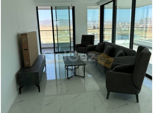 GRAND SAPPHIRE C BLOK 2+1 EŞYALI 3 BANYO 248 MT2 VERGİ ÖDENDİ