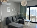 CAESAR RESORT 6.ETAP 1+1 (NICHE , NİŞ) ACIL SATILIK!! DİZAYN PAKET EŞYALI HAVUZ MANZARALI