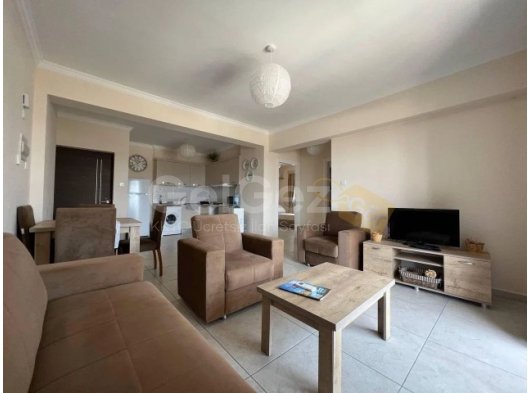 ROYAL SUN 2+1 FULL EŞYALI VERGİLER ÖDENDİ DEVİR ÜCRETİ YOK KIBRIS İSKELE