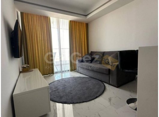 GRAND SAPPHIRE A BLOK 1+1 13.KAT FULL EŞYALI KDV TRAFO VRV ÖDENDİ