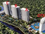 GRAND SAPPHIRE A BLOK 1+1 13.KAT FULL EŞYALI KDV TRAFO VRV ÖDENDİ
