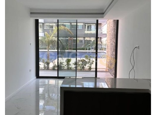 GRAND SAPPHIRE E BLOK 1+1 HAVUZA ÇIKIŞLI VERGİ ÖDENDİ