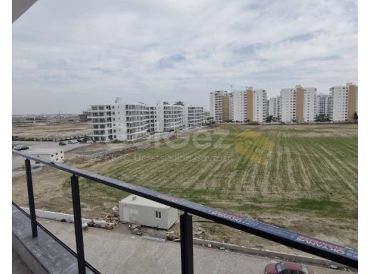 CAESAR RESORT 1+1 ACİL SATILIK DAİRE EN UYGUN FİYAT