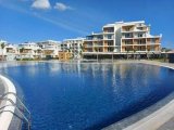 ROYAL SUN ELITE 1+0 EN İYİ HAVUZ MANZARALI DAİRE VERGİLER ÖDENDİ EŞYALI