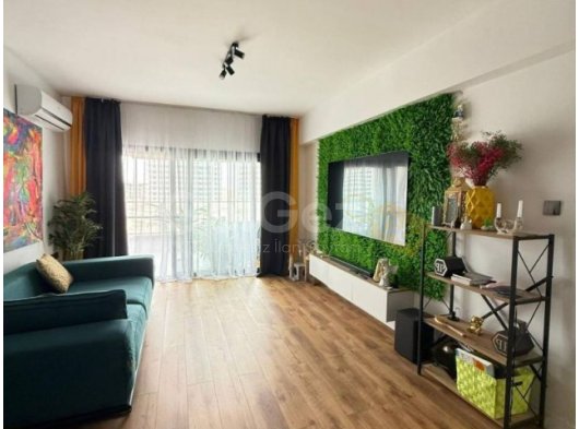 CAESAR RESORT 6.ETAP ÖZEL YAPIM EV 3.KAT VERGİLER ÖDENDİ