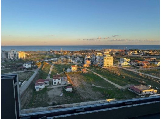 GRAND SAPPHIRE 2+1 FULL ÖNÜ AÇIK MÜKEMMEL DENİZ MANZARA 11.KAT KIBRIS ORJINAL RESİMLER