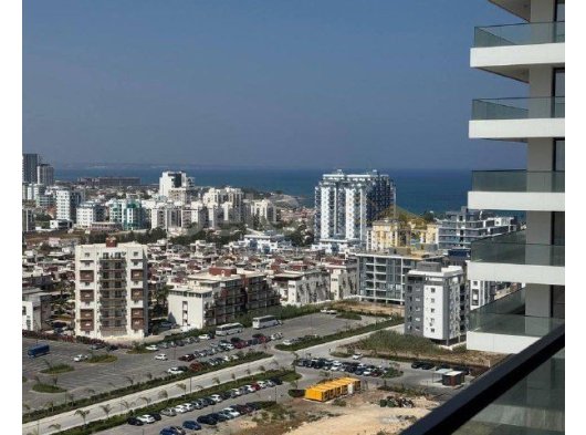 GRAND SAPPHIRE 2+1 B BLOK DENIZ MANZARALI KIBRIS ISKELE