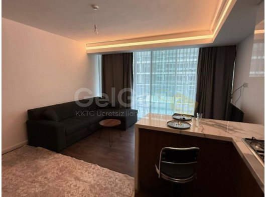 GRAND SAPPHIRE C BLOK 1.KAT FULL EŞYALI VERGİLER ÖDENDİ ACİL SATILIK