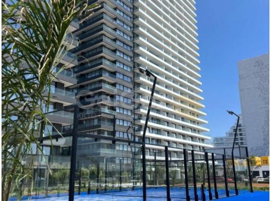 GRAND SAPPHIRE 29.KAT 1+0 VERGİLER ÖDENDİ KIBRIS İSKELE