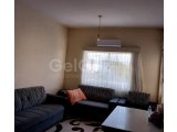 GAZİMAĞUSA BAYKAL BÖLGESİNDE SATILIK EŞYALI 2+1 DAİRE