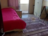 GAZİMAĞUSA BAYKAL BÖLGESİNDE SATILIK EŞYALI 2+1 DAİRE