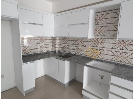 Apartment 2+1, center Famagusta, Baykal