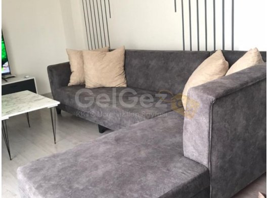 Квартира 2+1, Çanakkale, 5 минут пешком до City Mall